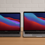 MacBook Air MacBook Pro 比較