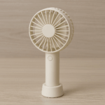 ポータブル扇風機
