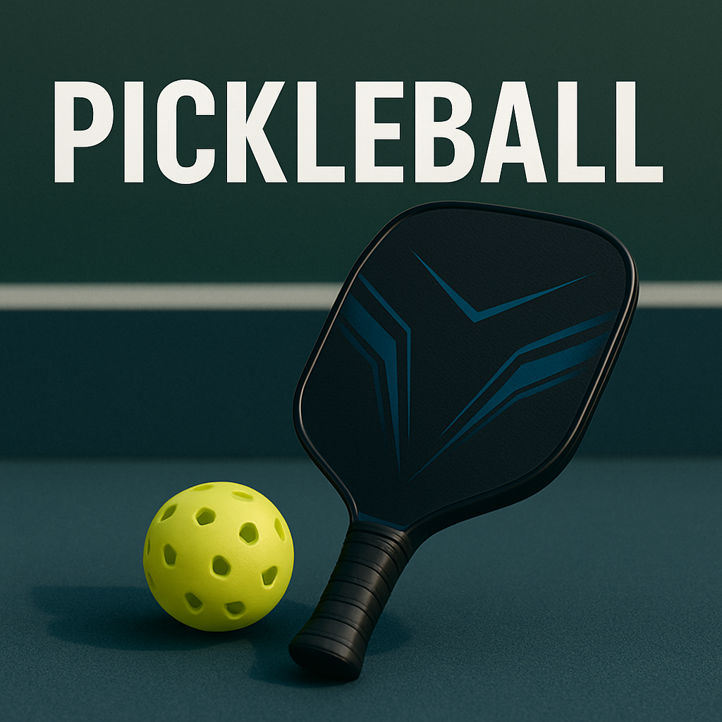 DIADEM PICKLEBALL KOBE