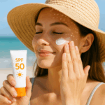 by365 パウダリーUVクリーム