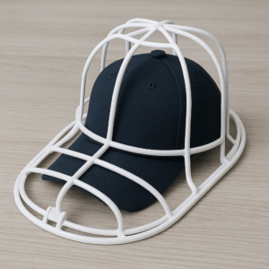 キャップウォッシャー