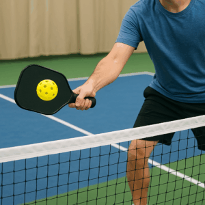 ピックルボール 体験
