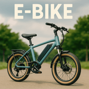 PSA2 e-bike 試乗