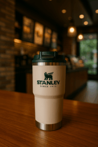 スタバ タンブラー