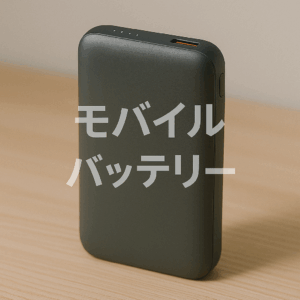 Anker MagGo Power Bank